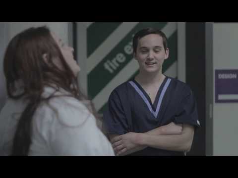 Exactly Midnight (2017) Behind The Scenes / Bloopers