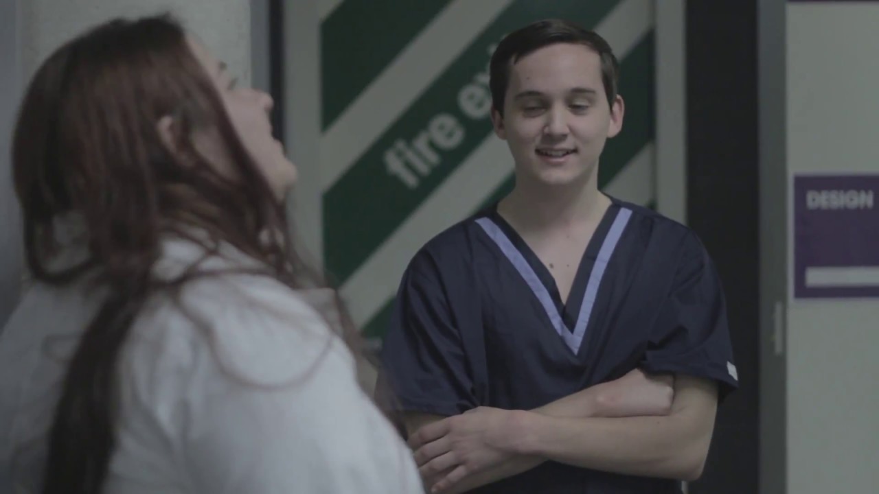 Exactly Midnight (2017) Behind The Scenes / Bloopers