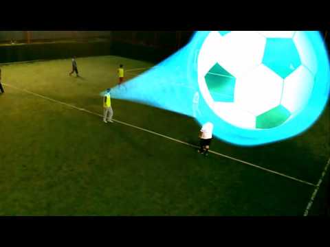 Aktif Halı Saha 22.04.2016 21:00 - akillisaha.com