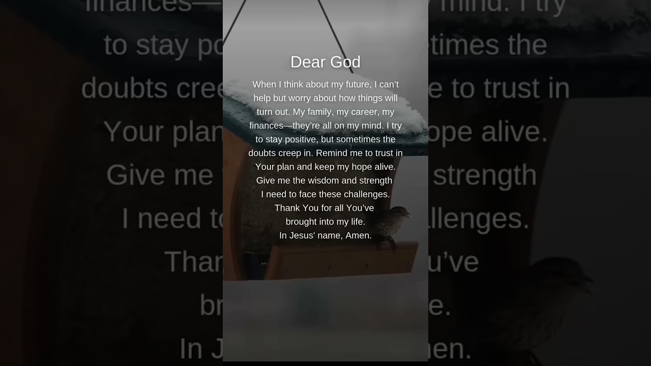 prayer for future 🙏 #poetry #poem #amen #prayer #grace #gospel #bibleverse #faith #love