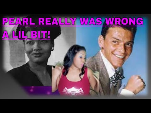 Pearl Bailey! 🥳🥳🥳OLD HOLLYWOOD SCANDALS -