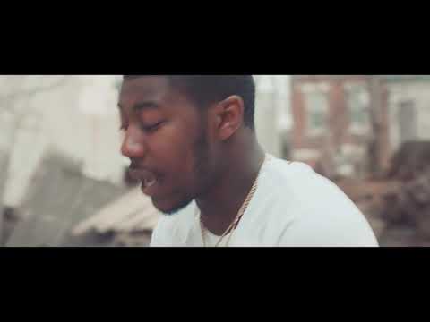 Lil Doe - Hurt Me (Directed by @majormotionn)