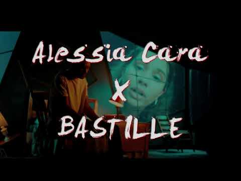 Another Place - Alessia x Bastille | Extended Mashup