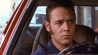 Ele salvou a garota e agora eles estão em fuga! 🎬 Filme de Ação Completo