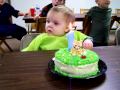 Paige S 1st Birthday Party Happy Birthday