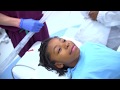 Inova Children S Heart Program Anesthesia Demo