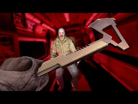 Blade and Sorcery Mods Have Become WAY TOO REALISTIC...