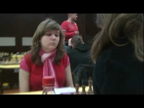 D14 9.3. Eva Mészárosová - Slavomíra Galovičová 0 - 1