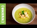 СУП-ПЮРЕ ИЗ БРОККОЛИ СУП-ПЮРЕ ИЗ БРОККОЛИ