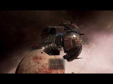 X4 Foundations, Ep 10 The Grind Starts