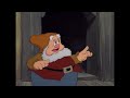 All Happy Scenes In Snow White And The Seven Dwarfs 1937