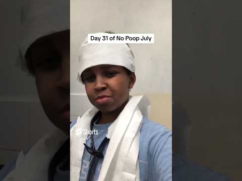 FULL NO POOP JULY COMPILATION - IdkSpxedy {2024}