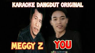 Download lagu you karaoke meggy z original mp3 Download lagu you karaoke meggy z original mp3