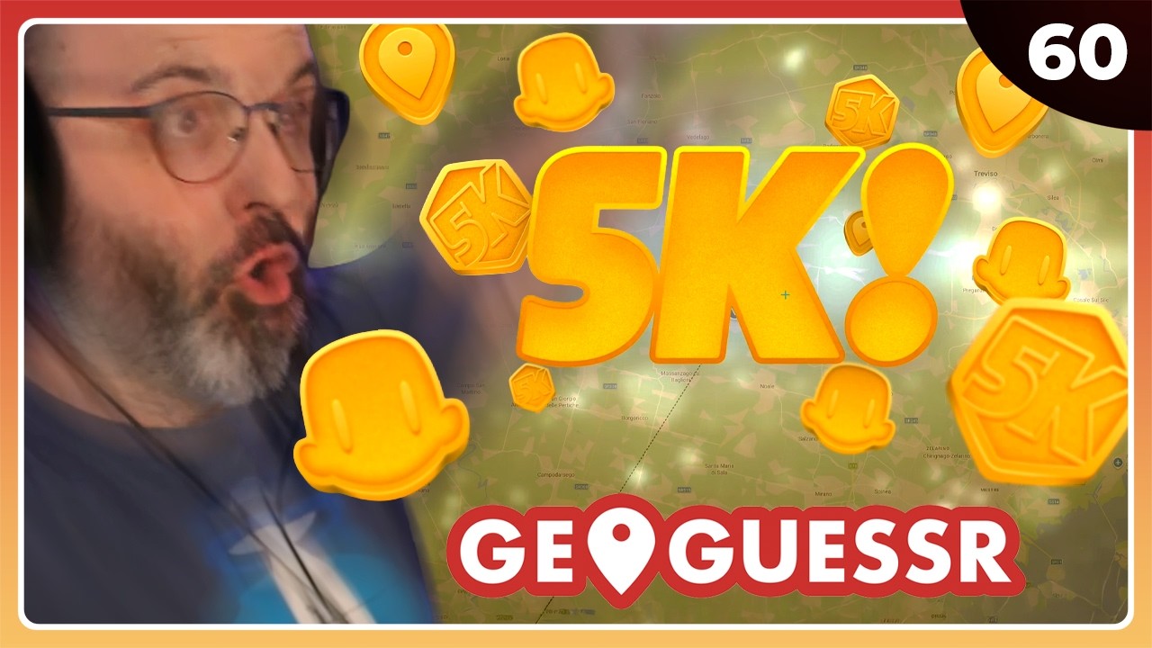 MUCHO MEJOR... PERO NO SUFICIENTE | GEOGUESSR Gameplay Español