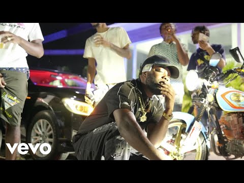 Krytical - Big Brick (Official Music Video)