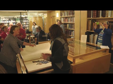 A Strange But Delightful Tradition at Bowdoin College - Neatorama