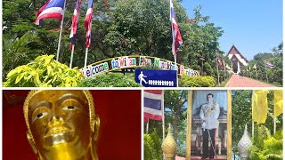 Wihan Pha Mongkhon Bonhit Ayutthaya Historical Site #Ayutthaya #thailand