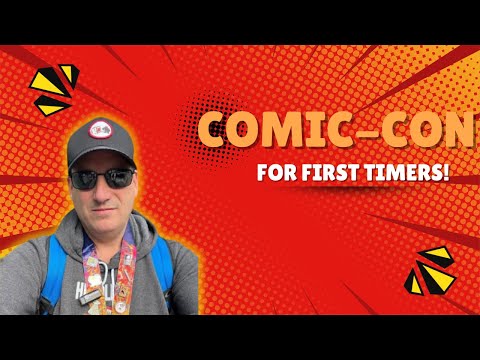 What to Bring to a Convention in 2023!  |  Tips and Tricks | Do's and Don't's