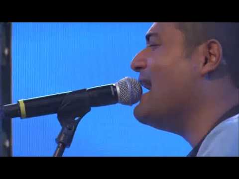 Marcos Brunet- Ao que está assentado sobre o Trono