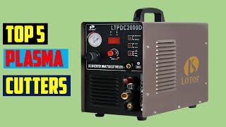 ✅Best Plasma Cutter Welder Combo In 2024|| Top 5 Best Plasma Cutter Welder Combo- Reviews