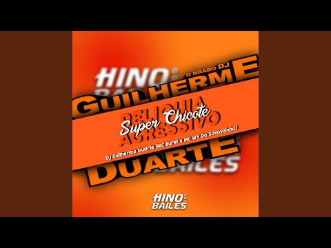 Super Chicote Reliquia Agressivo