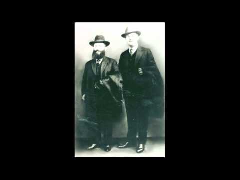 Cantor Samuel Malavsky  V,Seorev