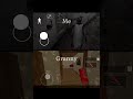 Me Vs Granny ️ Granny Casper Horror Slendrina Dvloper
