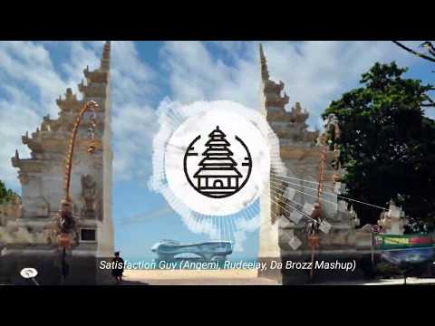 [Teaser] Billie Benassi - Satisfaction Guy (Angemi, Rudeejay, Da Brozz Mashup)