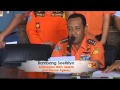 AirAsia Search And Rescue Operation