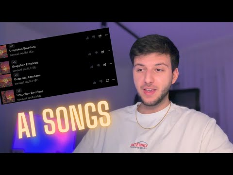 AI Music is Here and It's Scary GOOD! - Suno AI Review