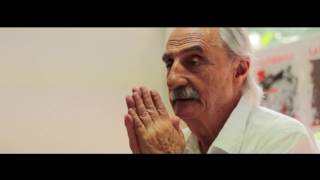 Alfredo Molano, dialogos con La Palabra.