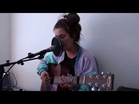 She's So High (Tal Bachman) Cover - Mia Wray