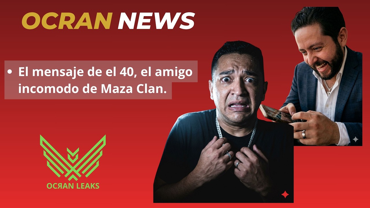 Amigo Incomodo le manda Saludos en el PEOR momento. 4️⃣0️⃣