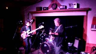 Tommy Talton Sandy Springs 2/8/2013 Let's Get outta Here - Dream Last Night.MPG