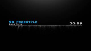 Chris Travis - 9k Freestyle