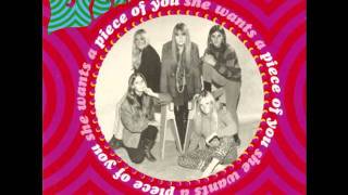 SHE-don't leave me baby