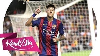 NEYMAR-ESTRADA LONGA(MC HARIEL)▶MR PEDRO◀