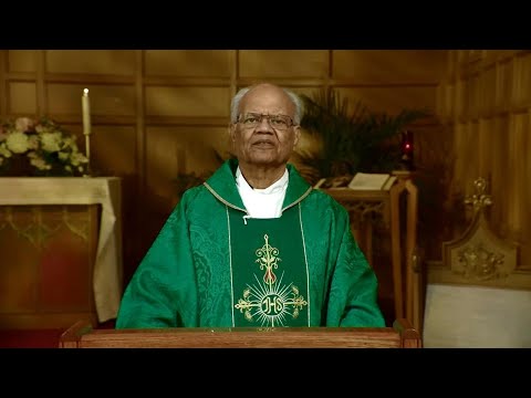 Catholic Mass Today | Daily TV Mass, Thursday June 6, 2024