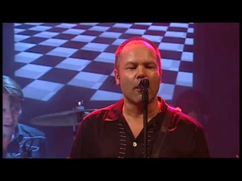 The Refreshments with Johan Blohm- Seven Nights to Rock