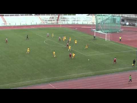 Juniorka: FK Dukla Praha - FK Fotbal Třinec (2:1)