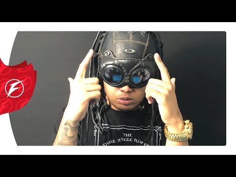 MC Kitinho e MC Murilo Azevedo - Malditona, Safadona (DJ DK) Lançamento 2018