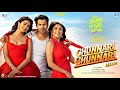 Chunnari Chunnari Let S Go Hai Jawani Toh Ishq Hona Hai Varun Mrunal Pooja Bollywoodsongs