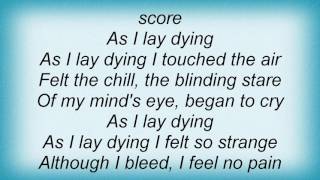 Redemption - As I Lay Dying Lyrics
