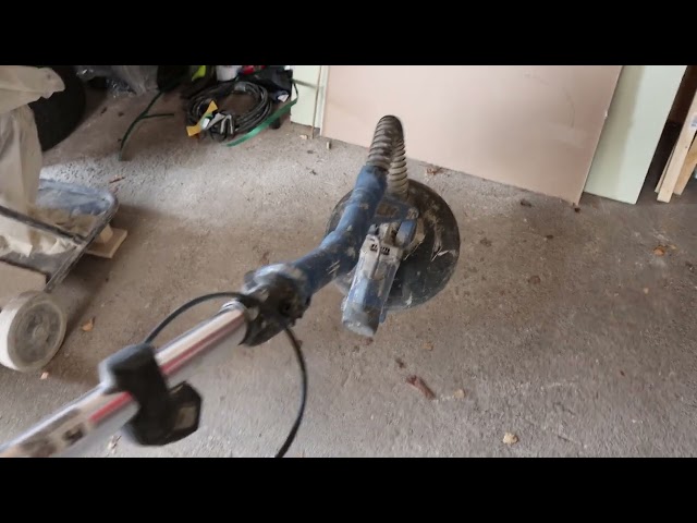 659407 Giraffe Scheppach DS930