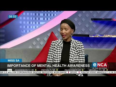 Importance of mental health awareness