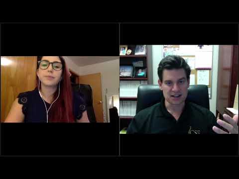 Ask the Expert - Dr. Brandon Rocque on Chiari 0