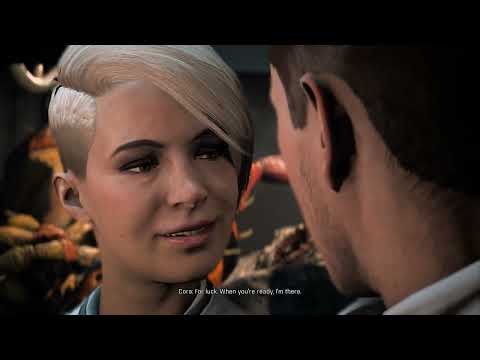 Mass Effect: Andromeda - Part 41 - Walkthrough Playthrough Gameplay No commentary