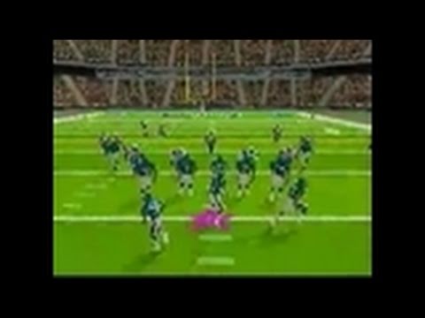 Madden NFL 06 Nintendo DS