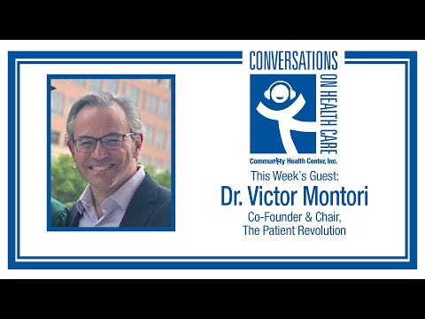 Patient Centered Care: The Revolution in Healthcare | Vibepedia