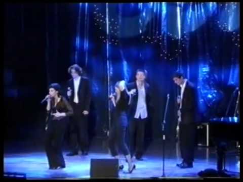 OSPA 2004: B.A.CH. - Budujemy nowy dom